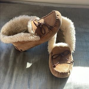UGG Slippers